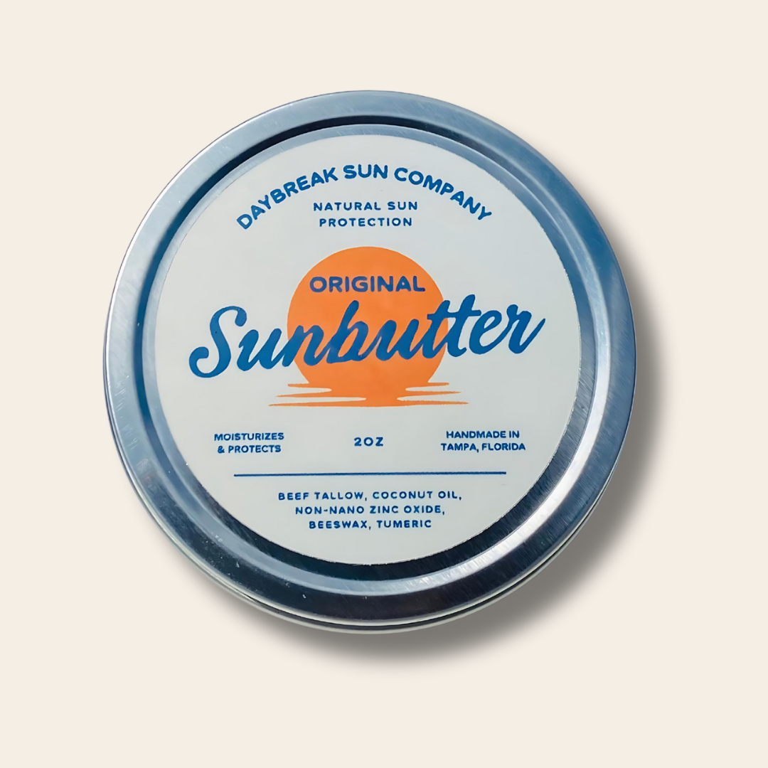 Original Sunbutter