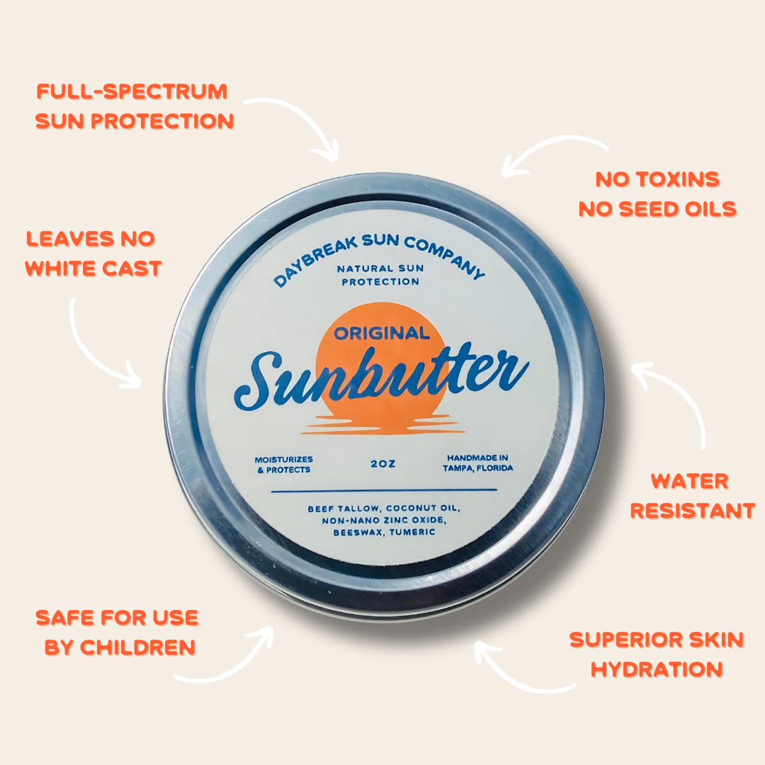 Original Sunbutter