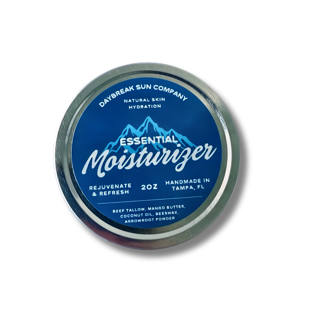 Essential Moisturizer