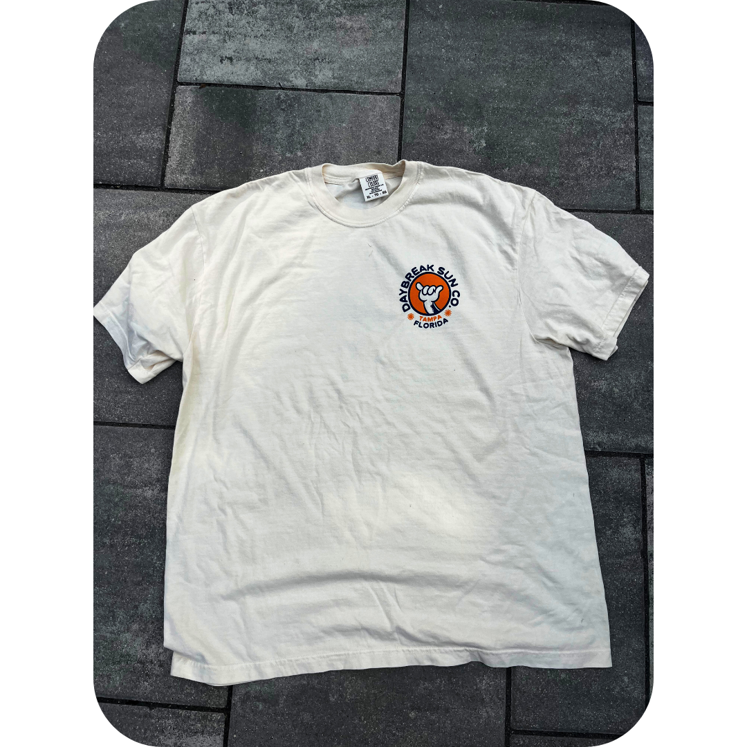 The OG Daybreak Tee