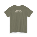 Beef Tallow Tee