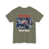 RFK Benching Tee