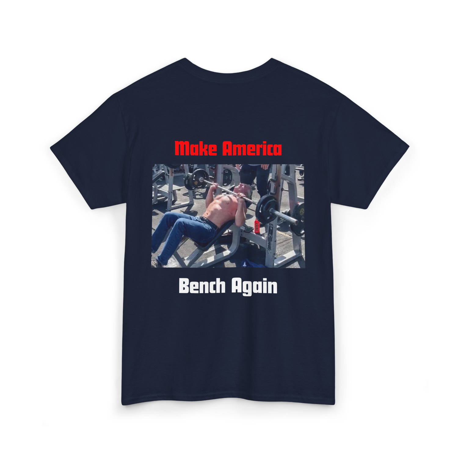 RFK Benching Tee