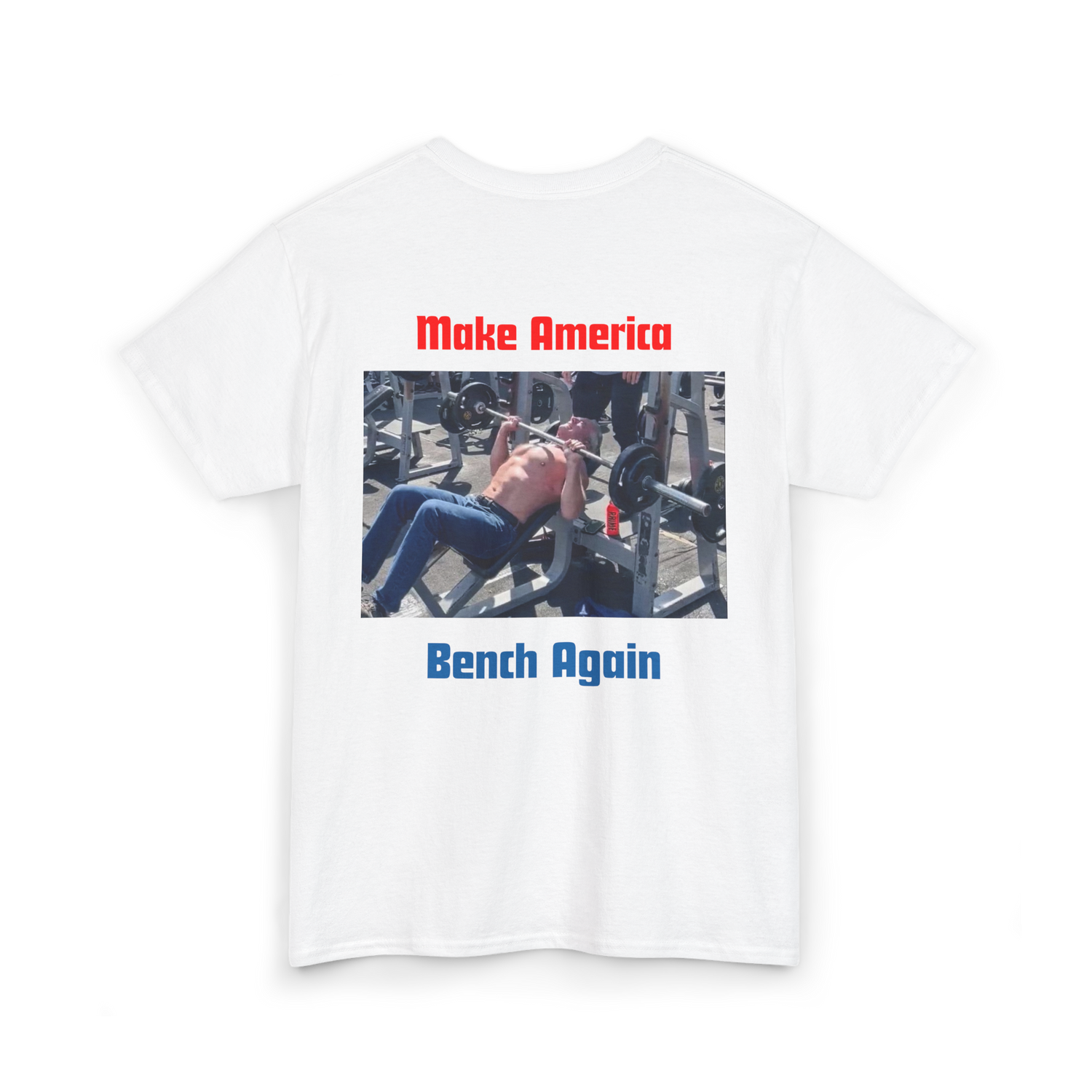 RFK Benching Tee