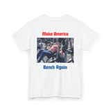 RFK Benching Tee