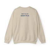 Beef Tallow Crewneck