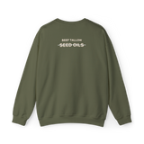 Beef Tallow Crewneck