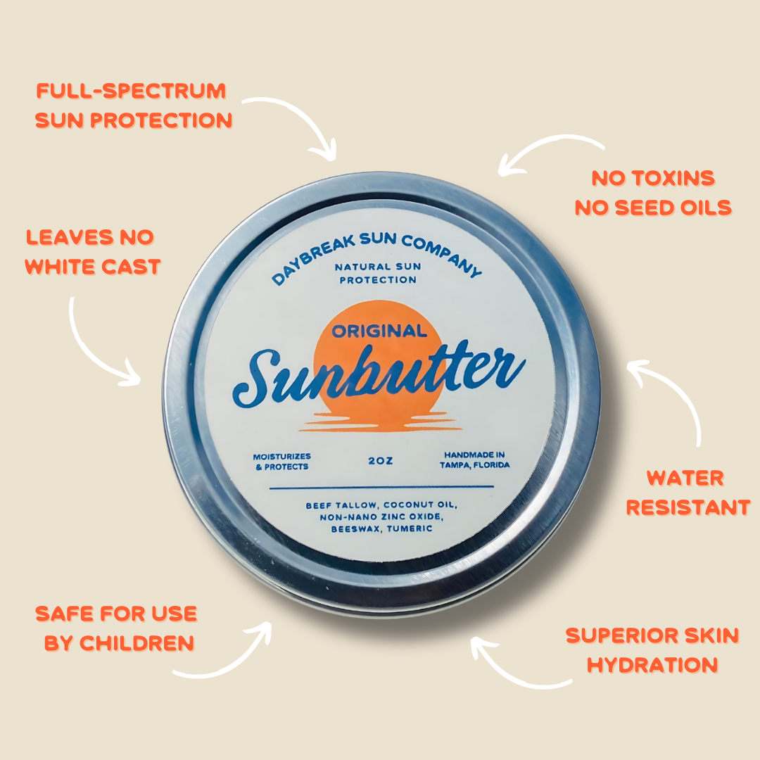 Original Sunbutter