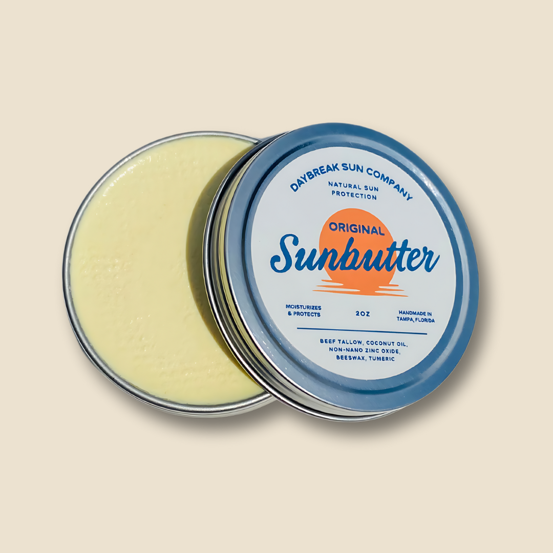 Original Sunbutter