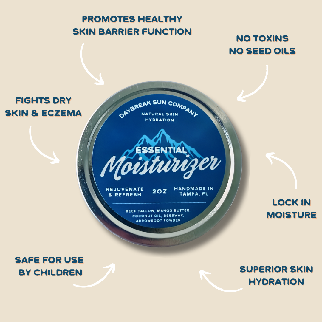 Essential Moisturizer