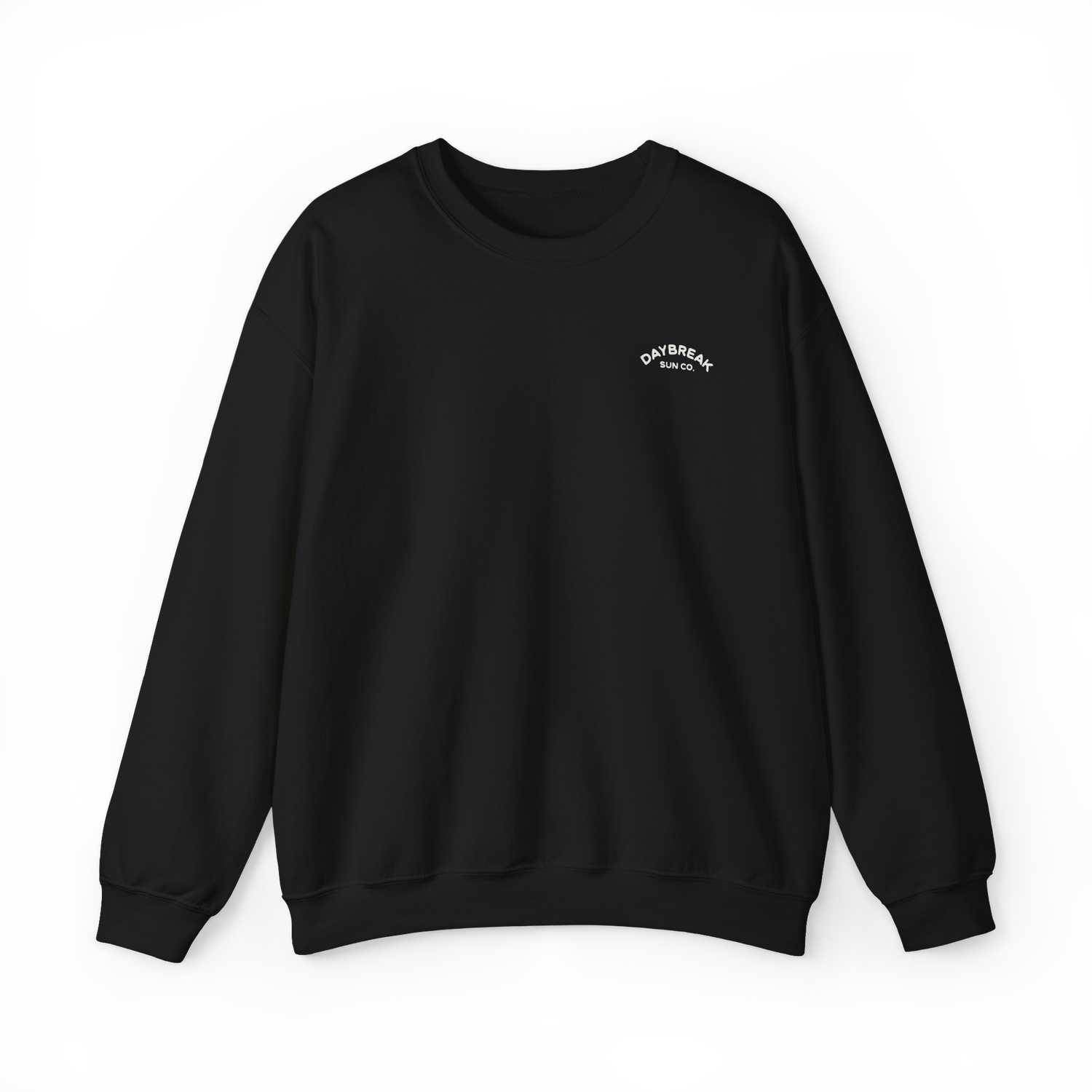 Beef Tallow Crewneck