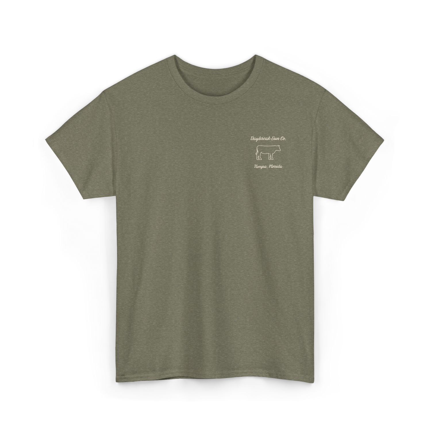 Beef Tallow Tee