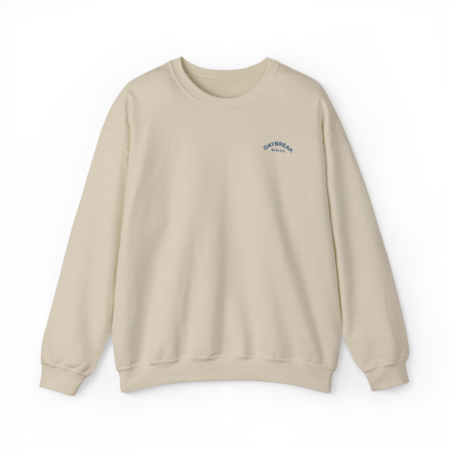 Beef Tallow Crewneck