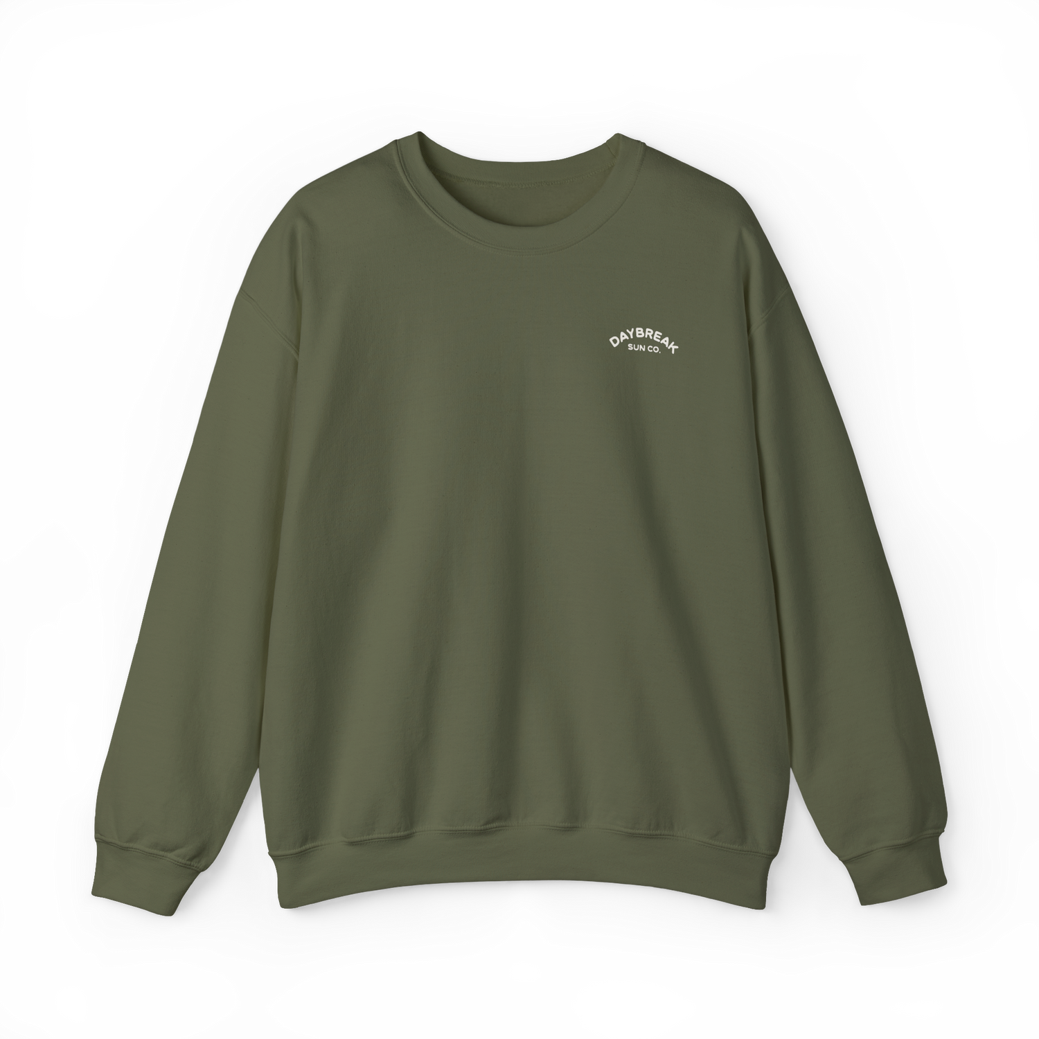 Beef Tallow Crewneck