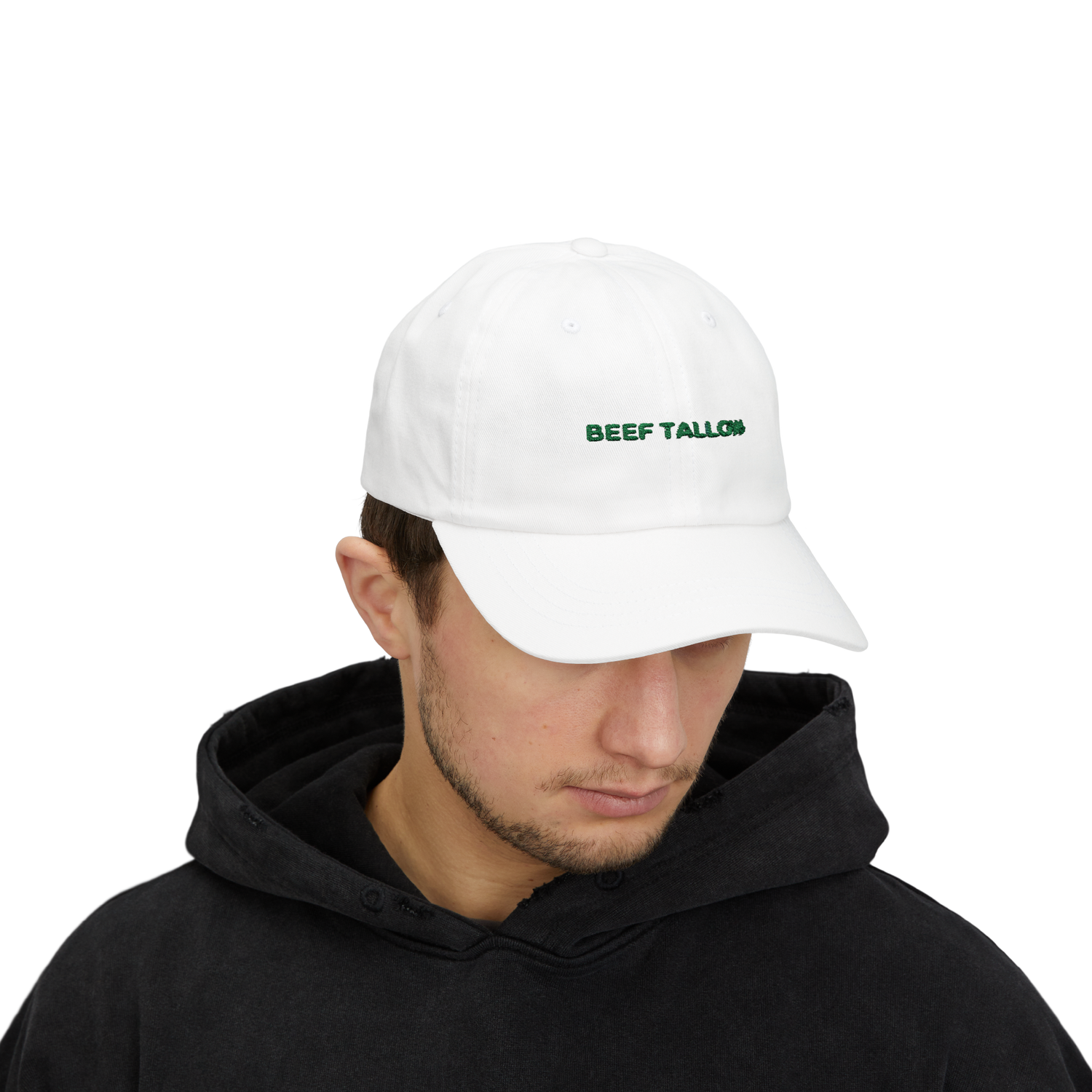 Classic Dad Cap