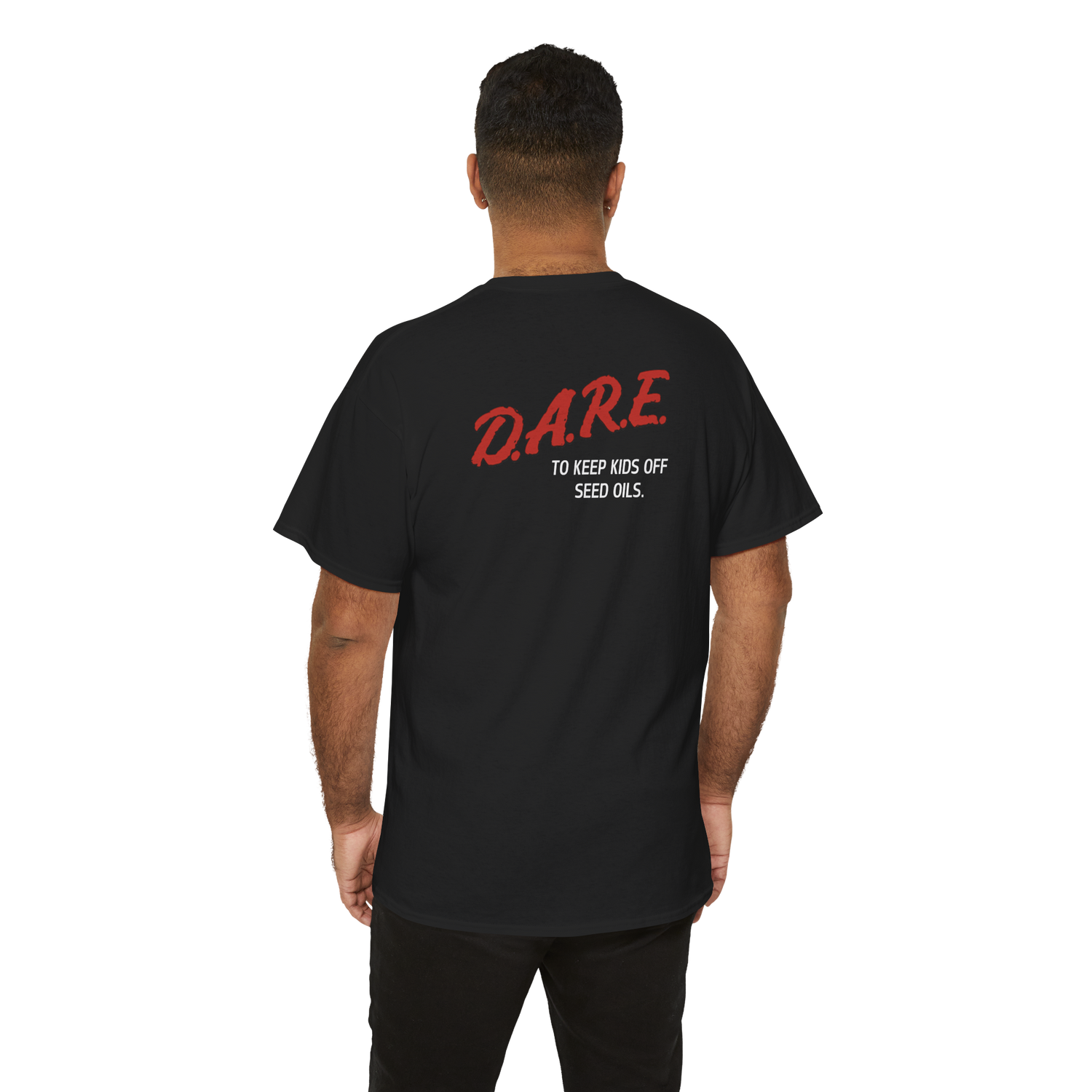 DARE Tee